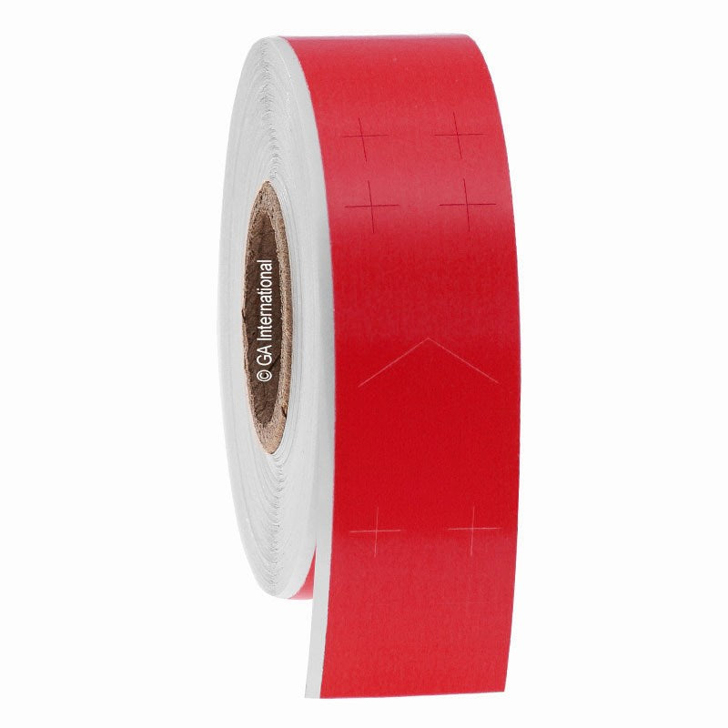 Cryo C-Kur tamper-evident tape