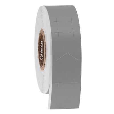 Cryo C-Kur tamper-evident tape