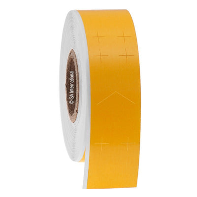 Cryo C-Kur tamper-evident tape