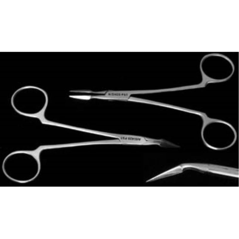 Stieglitz forceps, 140mm