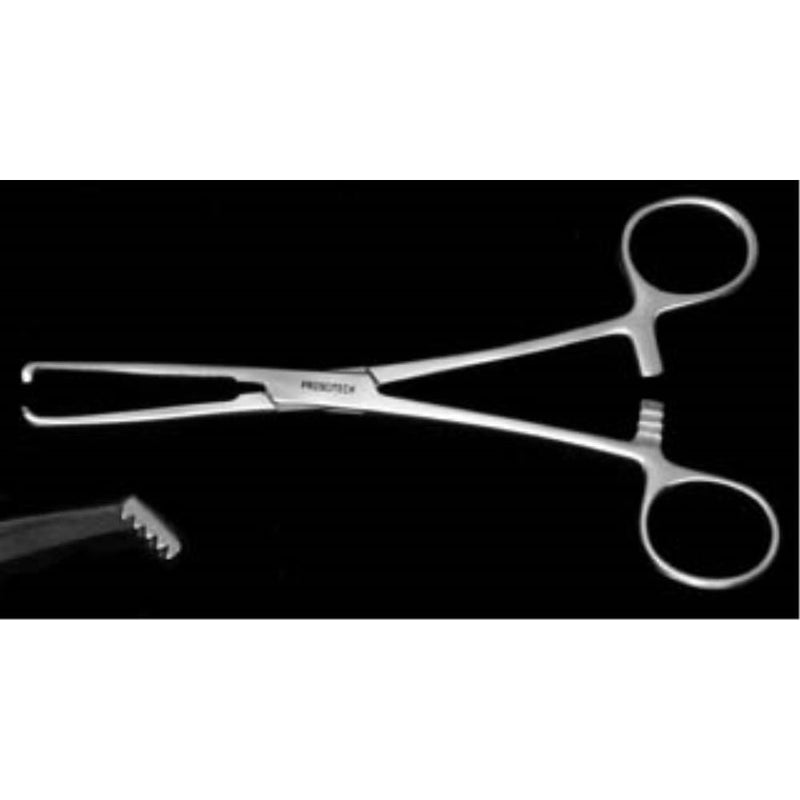 Allis tissue forceps, 150mm