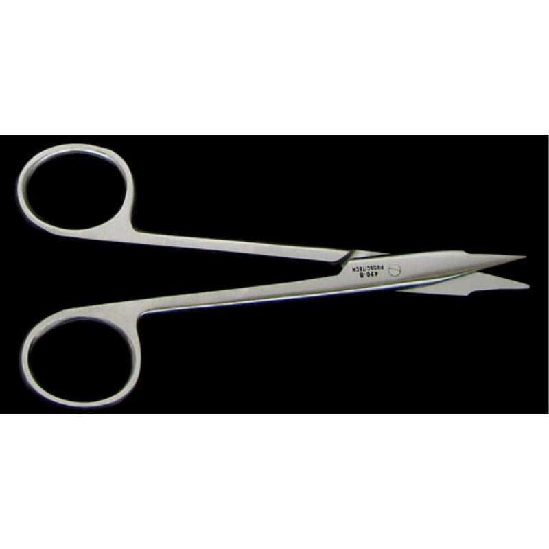 Jameson-Werber dissecting scissors, 420SS, 130mm