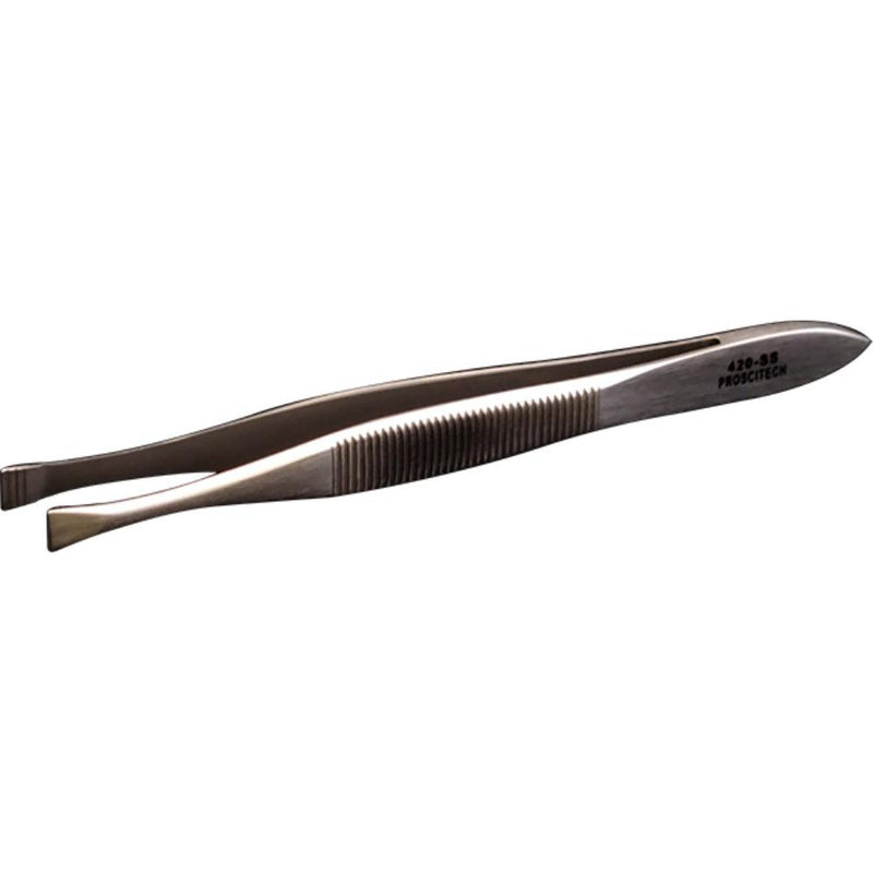 Douglas Cilia forceps, 90mm