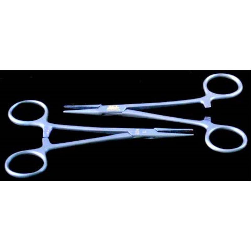 Haemostatic mosquito forceps, 95mm