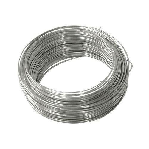 Tungsten wire, 99.95% purity