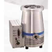 Turbomolecular air pump, 63L/s, 220V