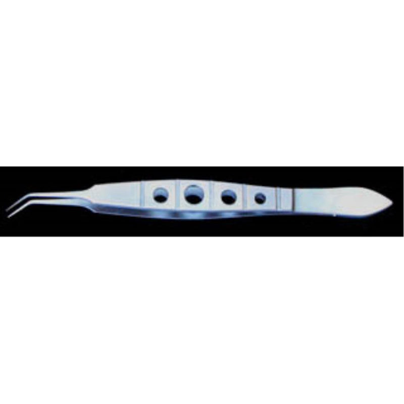 Castroviejo tying forceps, 108mm