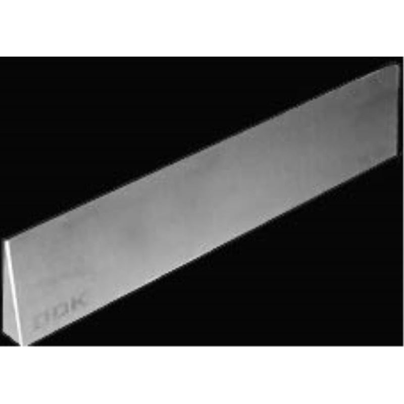 Tungsten carbide knife, 160mm