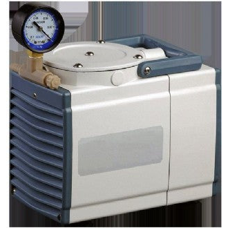 Diaphragm vacuum pumps, 230V