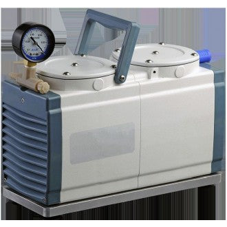 Diaphragm vacuum pumps, 230V