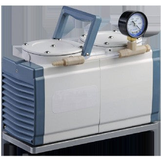 Diaphragm vacuum pumps, 230V