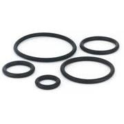 O-rings for NW/KF centering rings