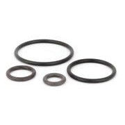 O-rings for NW/KF centering ring, viton