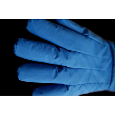 Economy cryogenic safety gloves