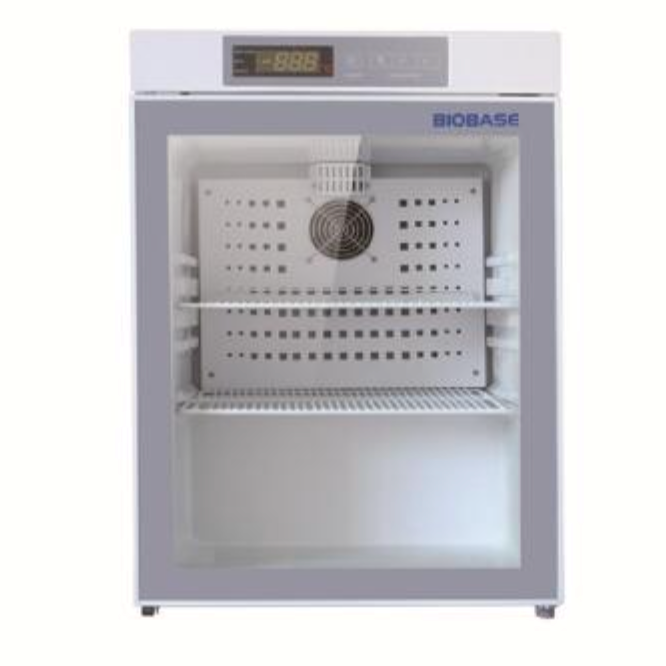 Medical refrigerator 50L, 230V