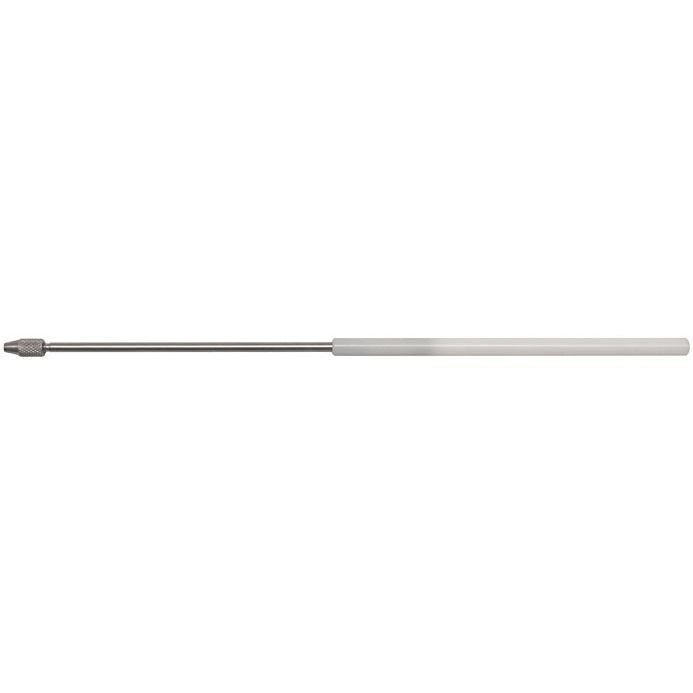 PELCO microscopic needle holder, long