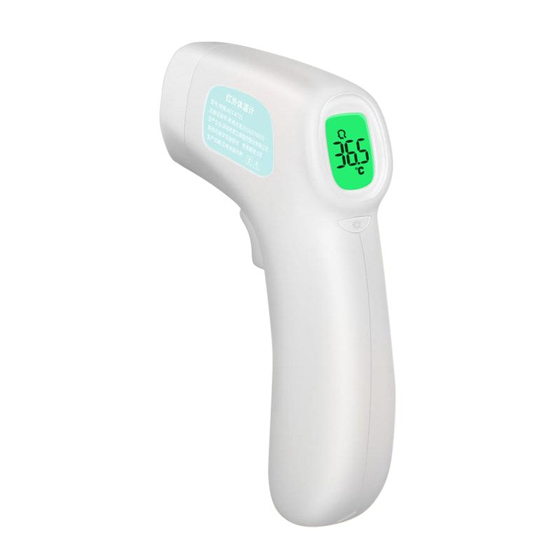 Infrared thermometer EAET