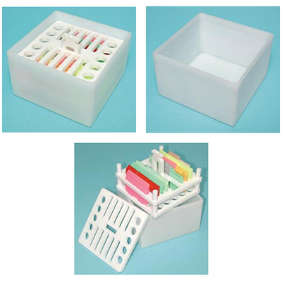Paraffin tissue processing kit for PELCO BioWave Pro+