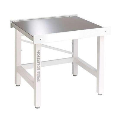 Microscope isolation tables, stainless steel