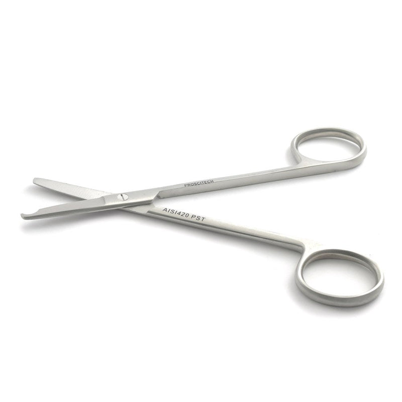 Spencer scissors, 420SS, 130mm