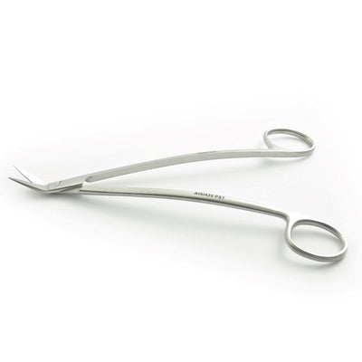 Dean scissors, 420SS, sharp/sharp, 170mm