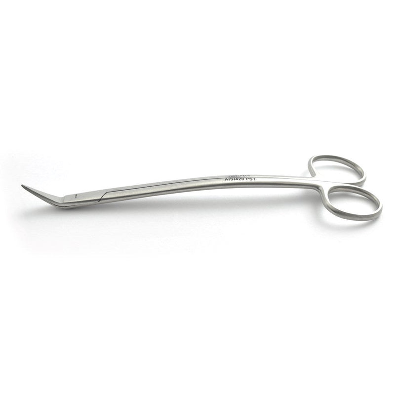 Dean scissors, 420SS, sharp/sharp, 170mm
