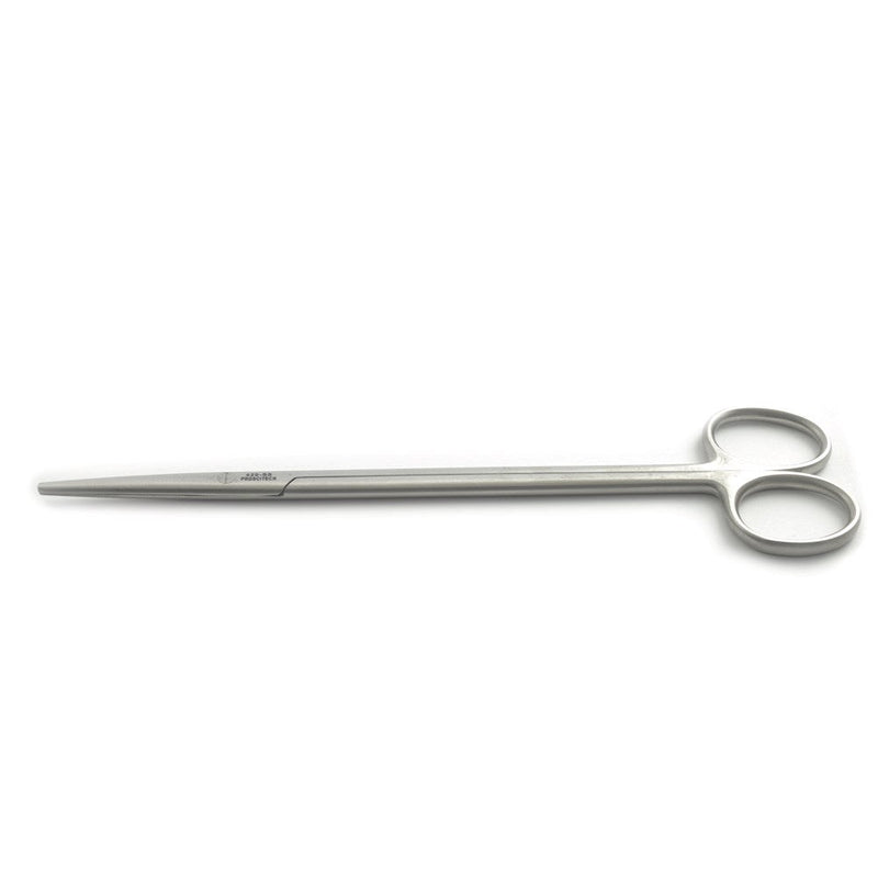 Metzenbaum-Nelson scissors, 420SS