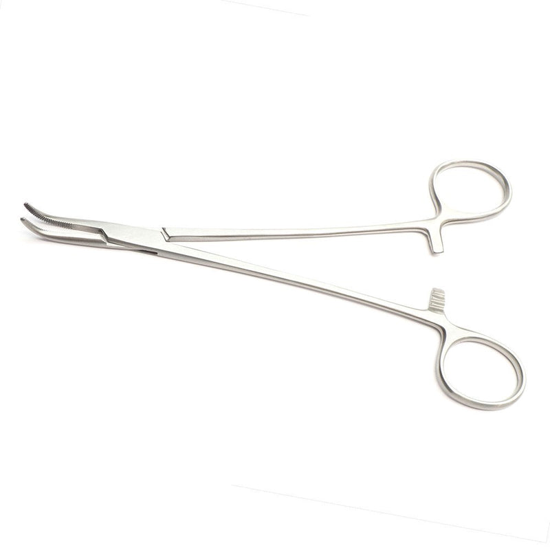 Adson dissecting forceps, baby