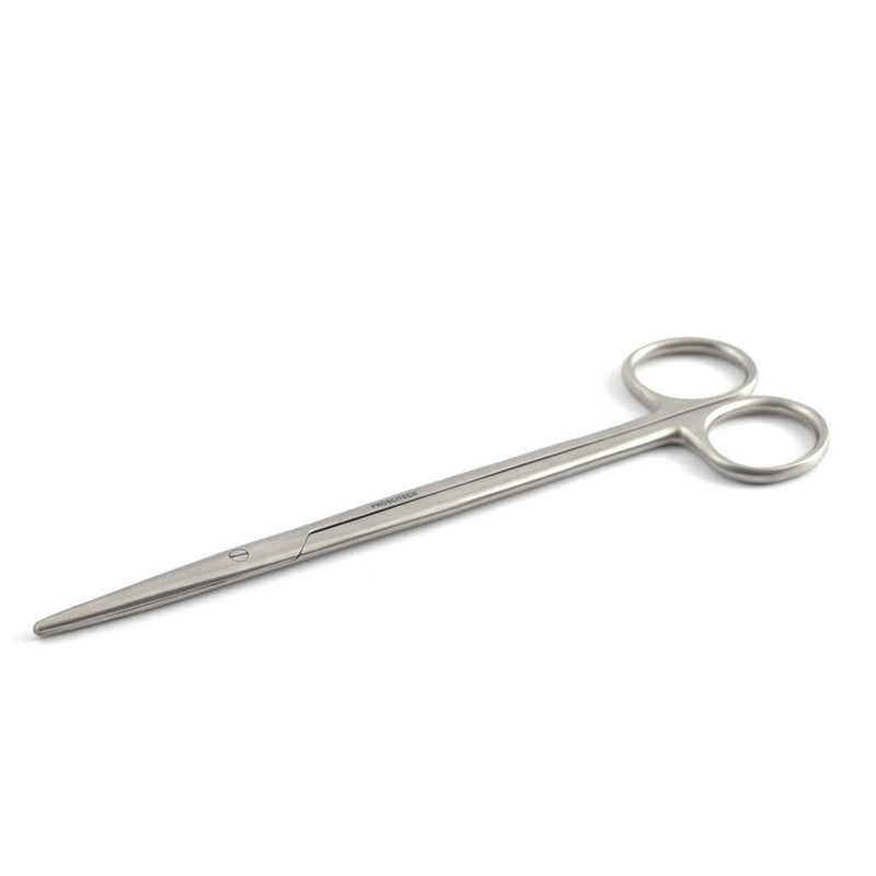 Metzenbaum-Nelson scissors