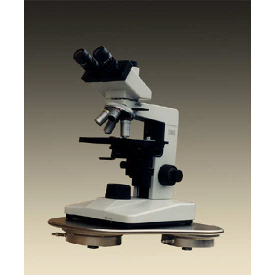 Contoured shape microscope platforms