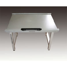 Microscope air tables, stainless steel
