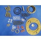 E3000 critical point dryer parts and services