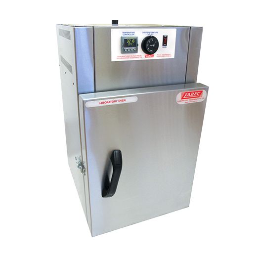 Laboratory gravity convection ovens, +5C to +300C, 240V