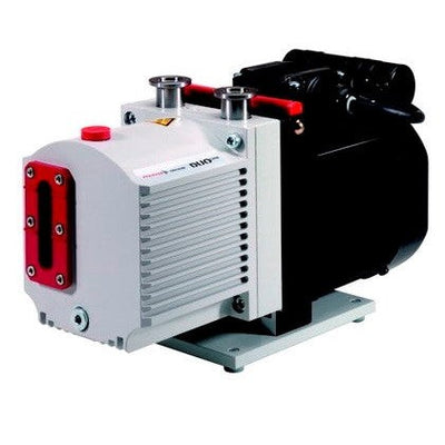 Pfeiffer DUO 6 two-stage rotary vacuum pump, 240V