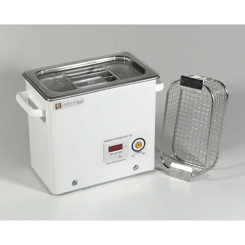 Commercial ultrasonic cleaners, benchtop (FXP Series), 240V