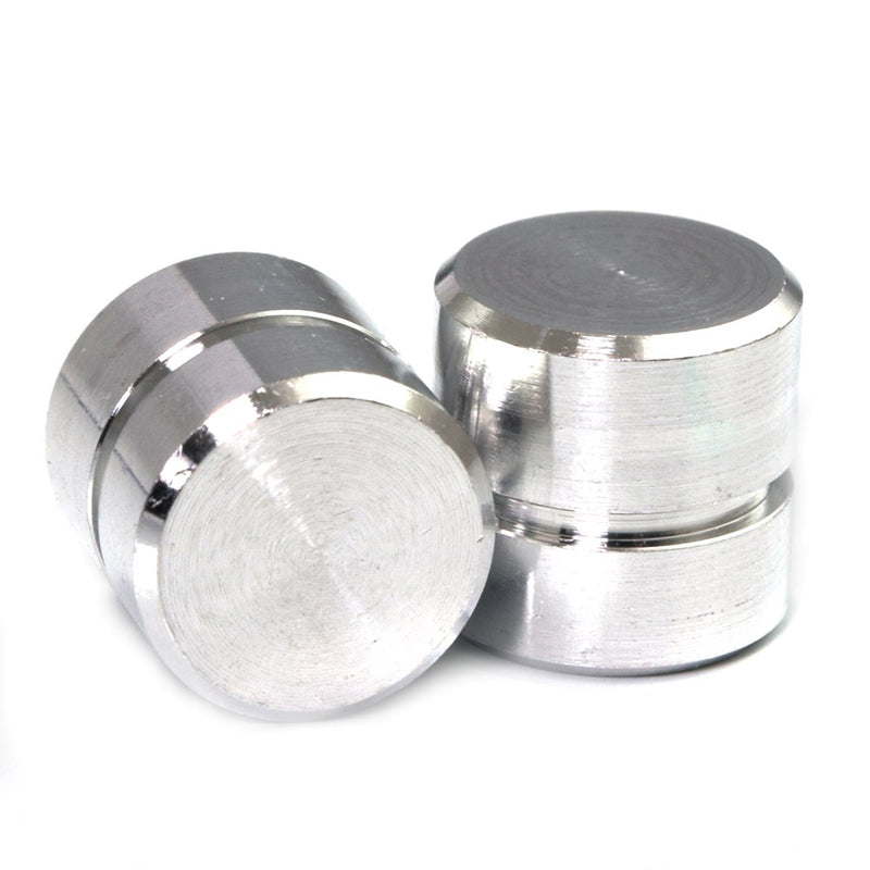 SEM specimen mounts, 9.5mm dia., JEOL cylinder