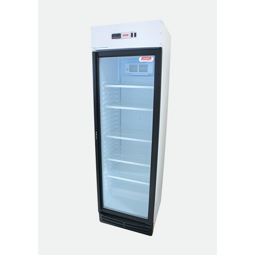Economy laboratory refrigerators, +2C to +8C