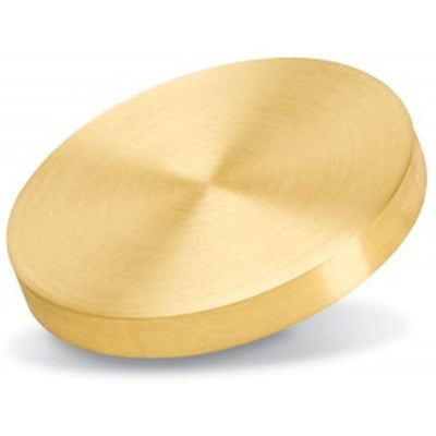 AbleTargets gold discs, 99.99% purity