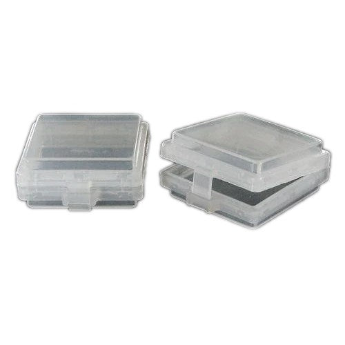 Membrane boxes, PP - ProSciTech