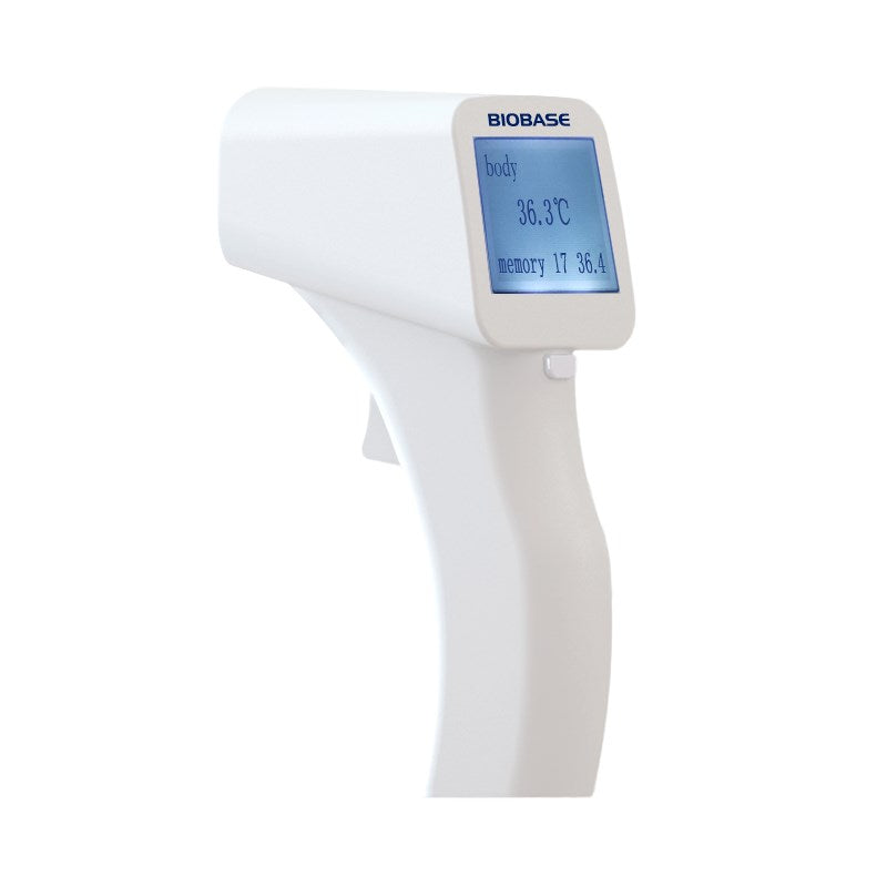 Infrared thermometer