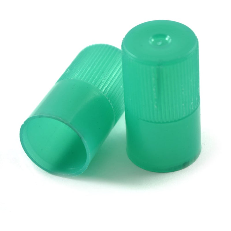 Test tube covers, PP, 14mm
