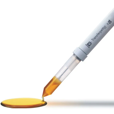 BRAND Transferpettor digital positive displacement pipettes