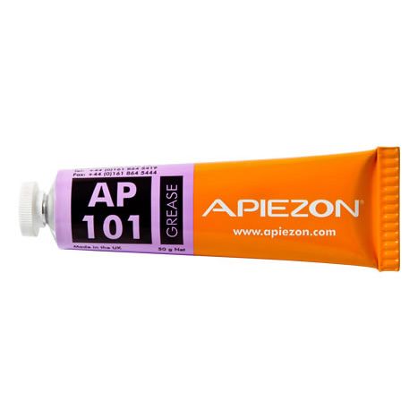 Apiezon AP101 anti-seize vacuum grease (previously M018)