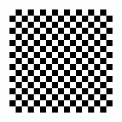 NE15 eyepiece reticles, chessboard squares