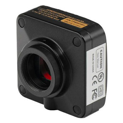 USB2.0 C-mount digital cameras, CMOS