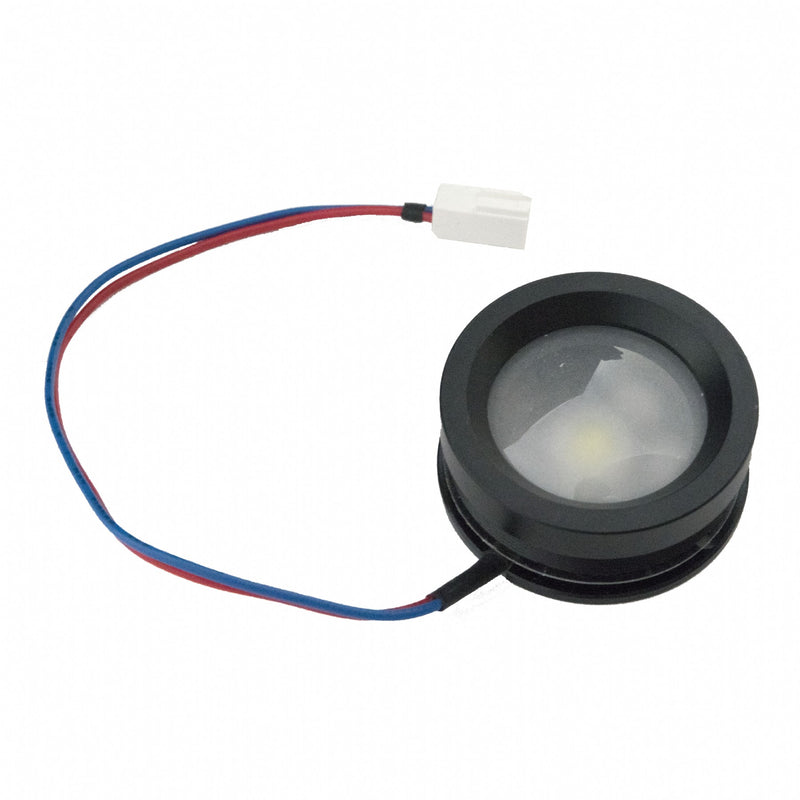 LED and housing, transmitted, replacement for OXTL LED series