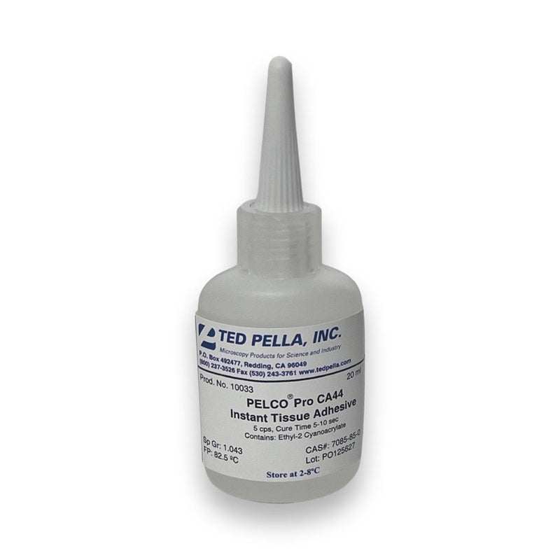 PELCO Pro CA44 tissue adhesive