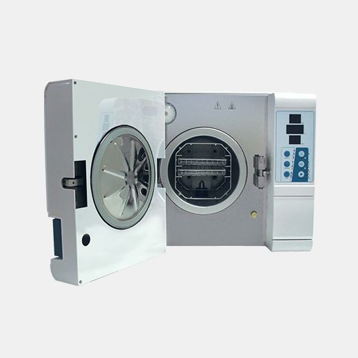 S-class autoclaves with printer, 240V