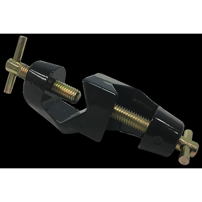 Bosshead V groove clamps, 19mm