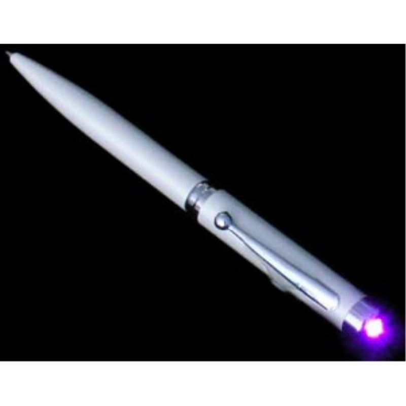 Pen light, UV